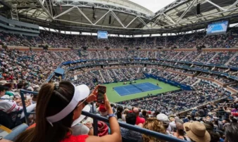 Открытый чемпионат США (US Open): История и Значение