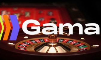 Gama Casino: бесконечные выигрыши в одном месте