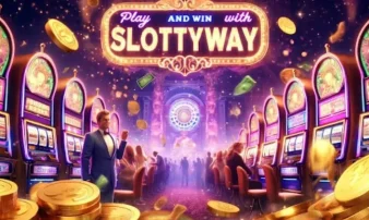 Как сорвать джекпот на SlottyWay Casino: истории крупных выигрышей