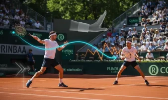 Контроль ритма и темпа: искусство навязать свой стиль сопернику Контроль ритма и темпа: искусство навязать свой стиль сопернику